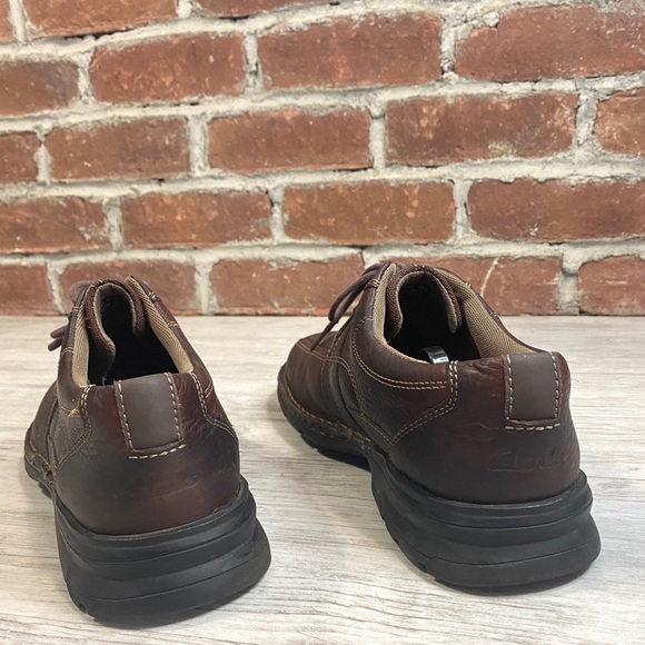 Clarks Casual Shoe - Picture 8 of 10
